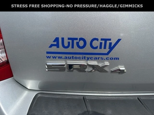 2012 Cadillac SRX - Image 7 of 20