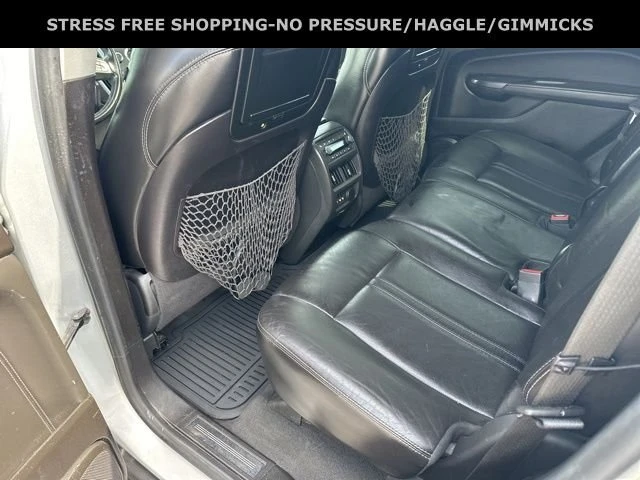 2012 Cadillac SRX - Image 12 of 20