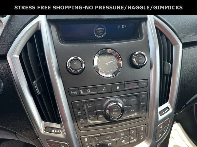 2012 Cadillac SRX - Image 20 of 20