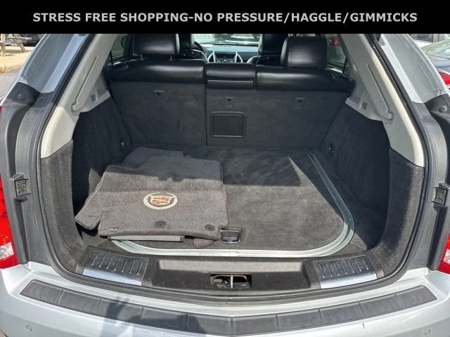 2012 Cadillac SRX - Image 8 of 20