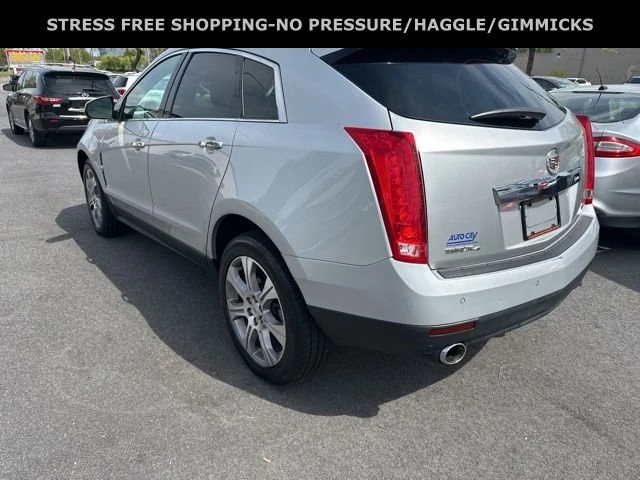 2012 Cadillac SRX - Image 4 of 20