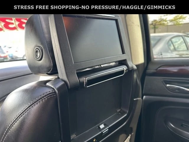 2012 Cadillac SRX - Image 16 of 20