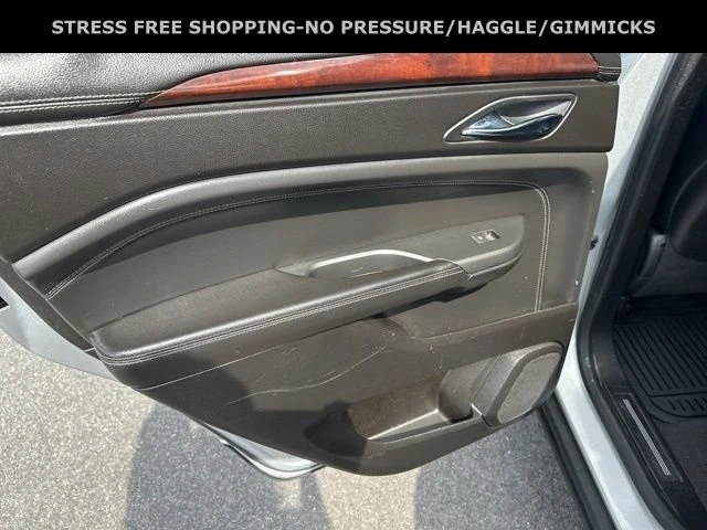 2012 Cadillac SRX - Image 11 of 20