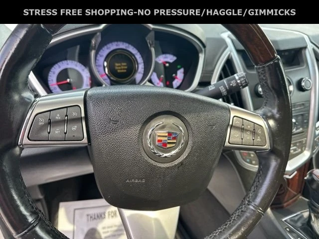2012 Cadillac SRX - Image 19 of 20