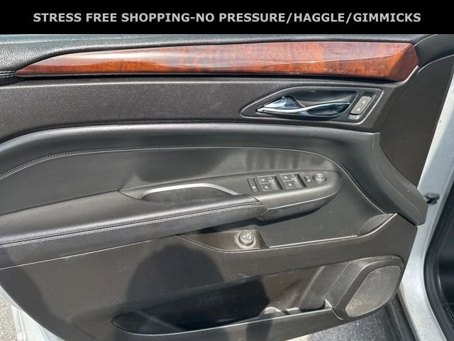 2012 Cadillac SRX - Image 17 of 20