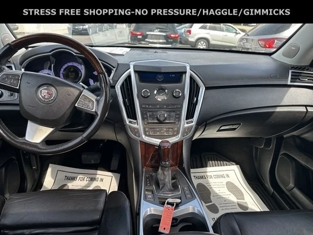 2012 Cadillac SRX - Image 14 of 20