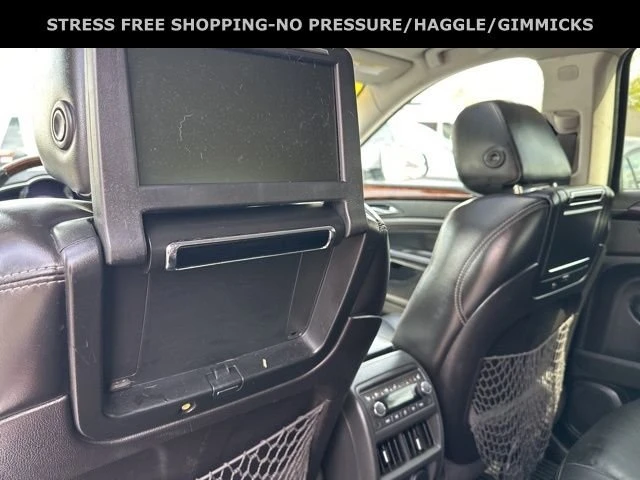 2012 Cadillac SRX - Image 15 of 20
