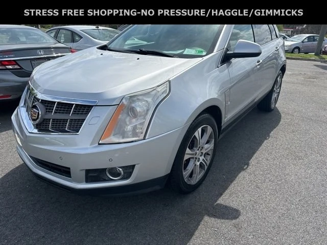 2012 Cadillac SRX - Image 3 of 20
