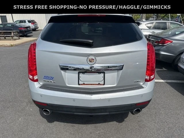 2012 Cadillac SRX - Image 6 of 20