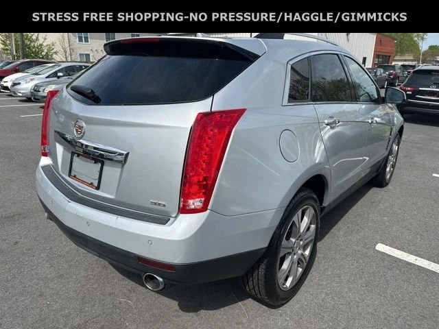 2012 Cadillac SRX - Image 5 of 20