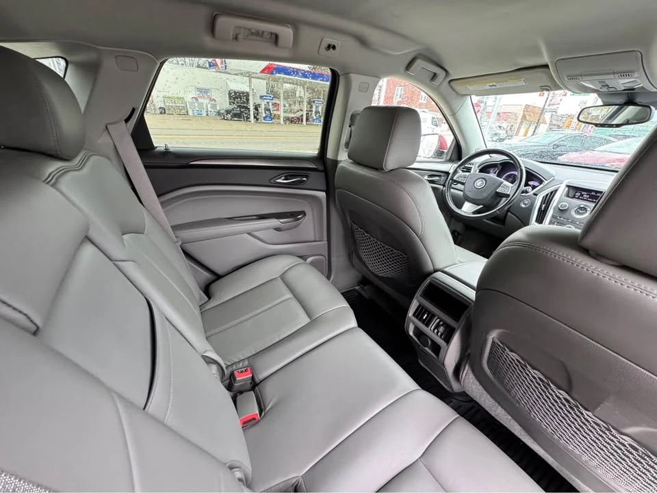 2012 Cadillac SRX - Image 11 of 13