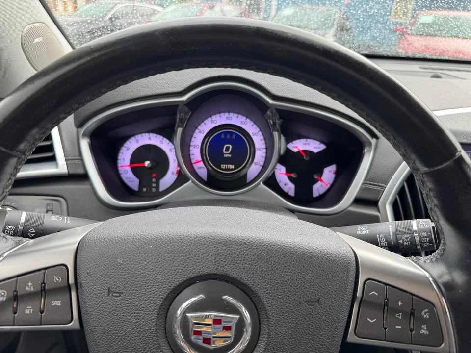 2012 Cadillac SRX - Image 13 of 13