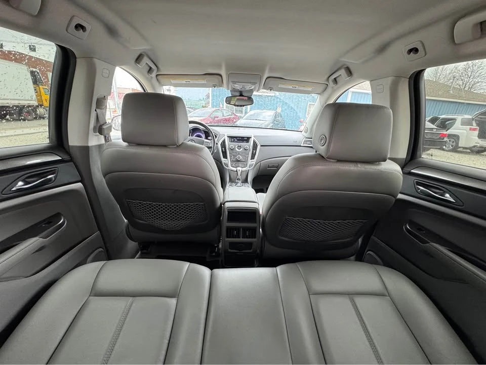 2012 Cadillac SRX - Image 10 of 13