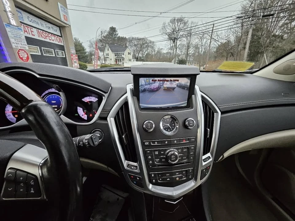 2012 Cadillac SRX - Image 17 of 17