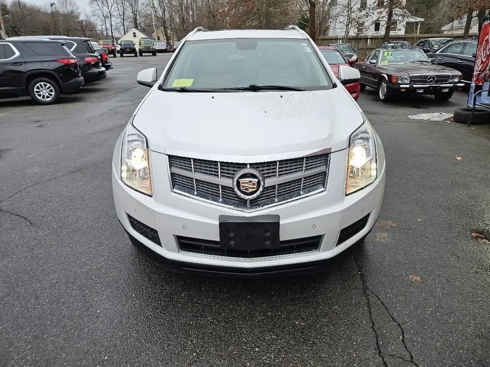 2012 Cadillac SRX - Image 2 of 17