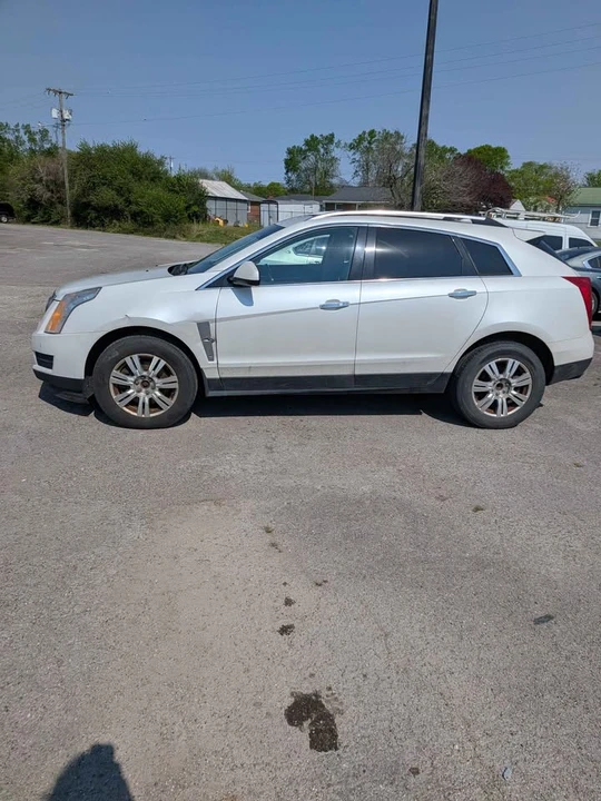 2012 Cadillac SRX - Image 2 of 7