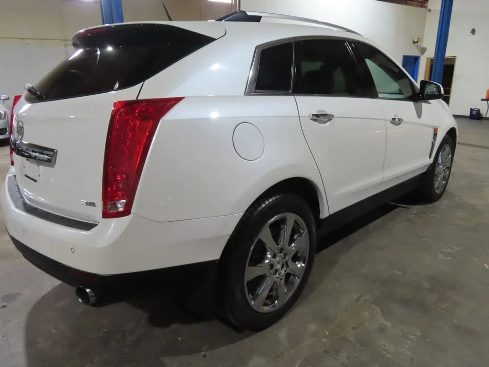2012 Cadillac SRX - Image 5 of 20