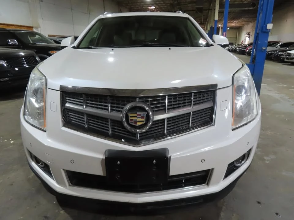 2012 Cadillac SRX - Image 2 of 20