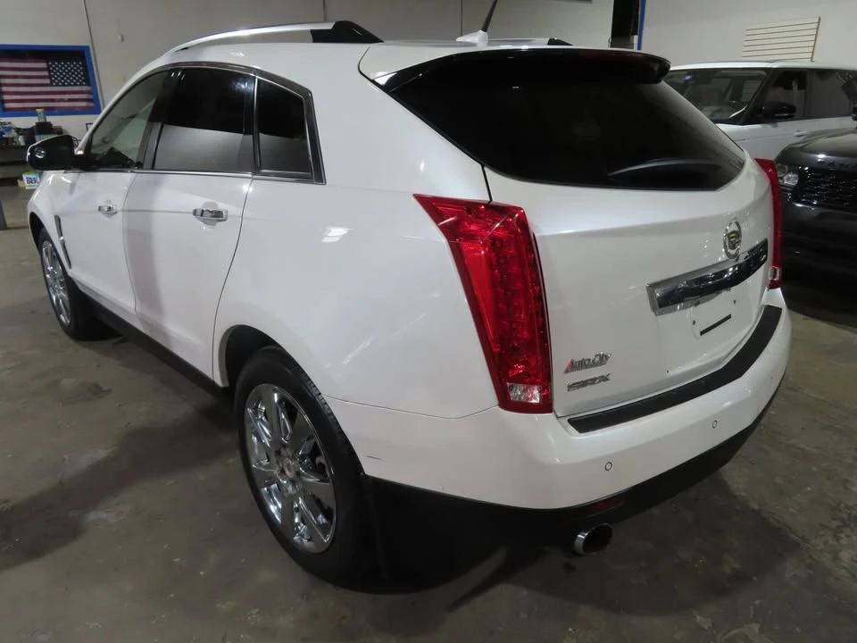 2012 Cadillac SRX - Image 7 of 20