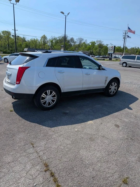 2012 Cadillac SRX - Image 3 of 7