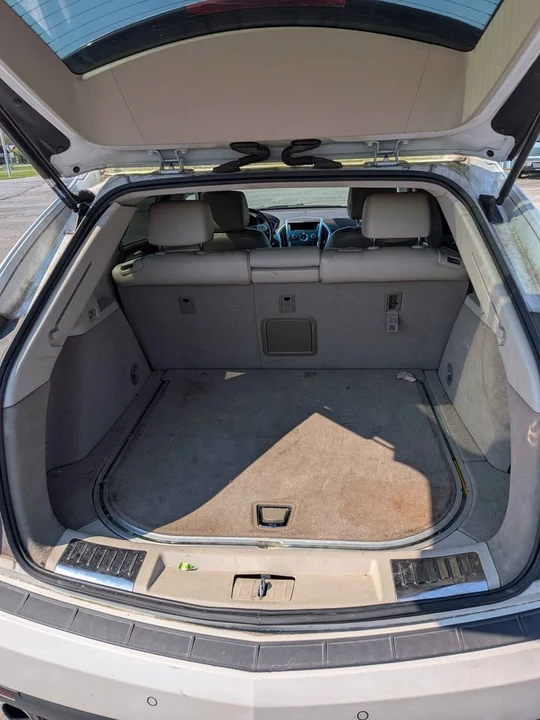 2012 Cadillac SRX - Image 7 of 7
