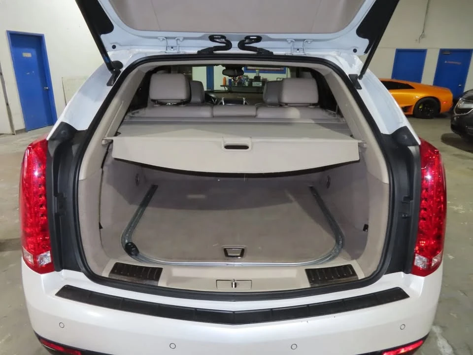 2012 Cadillac SRX - Image 15 of 20