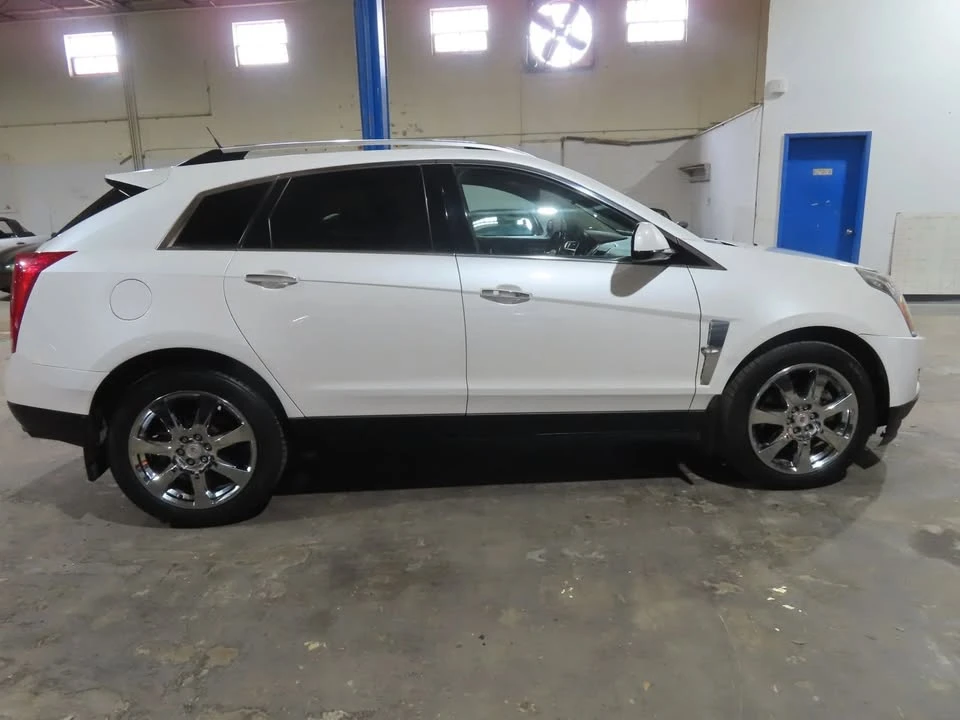 2012 Cadillac SRX - Image 4 of 20