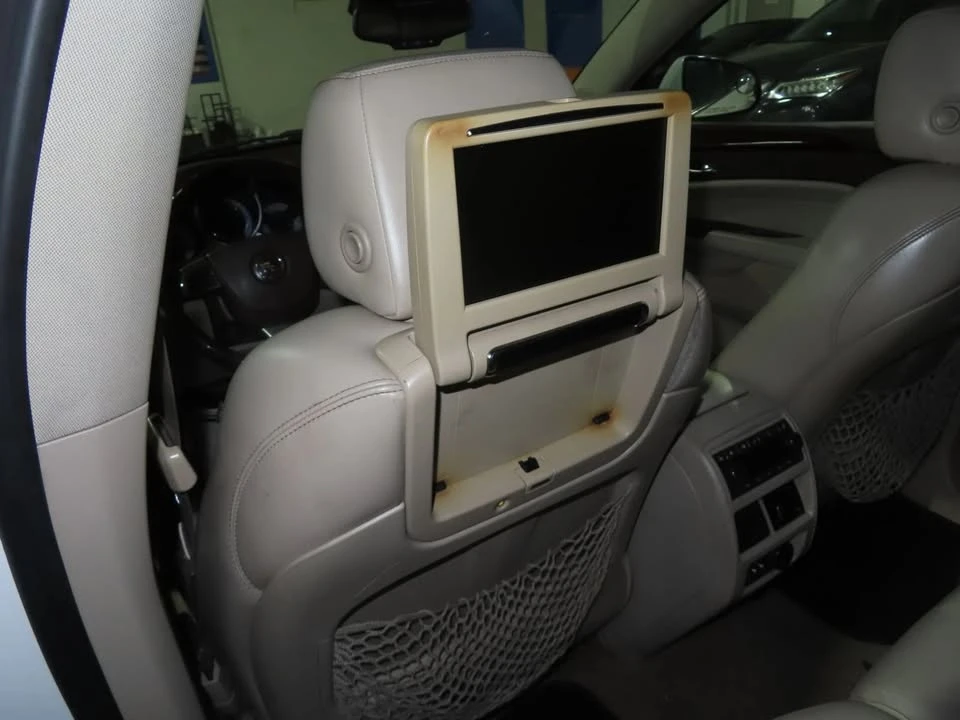 2012 Cadillac SRX - Image 14 of 20