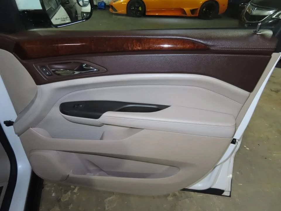 2012 Cadillac SRX - Image 16 of 20