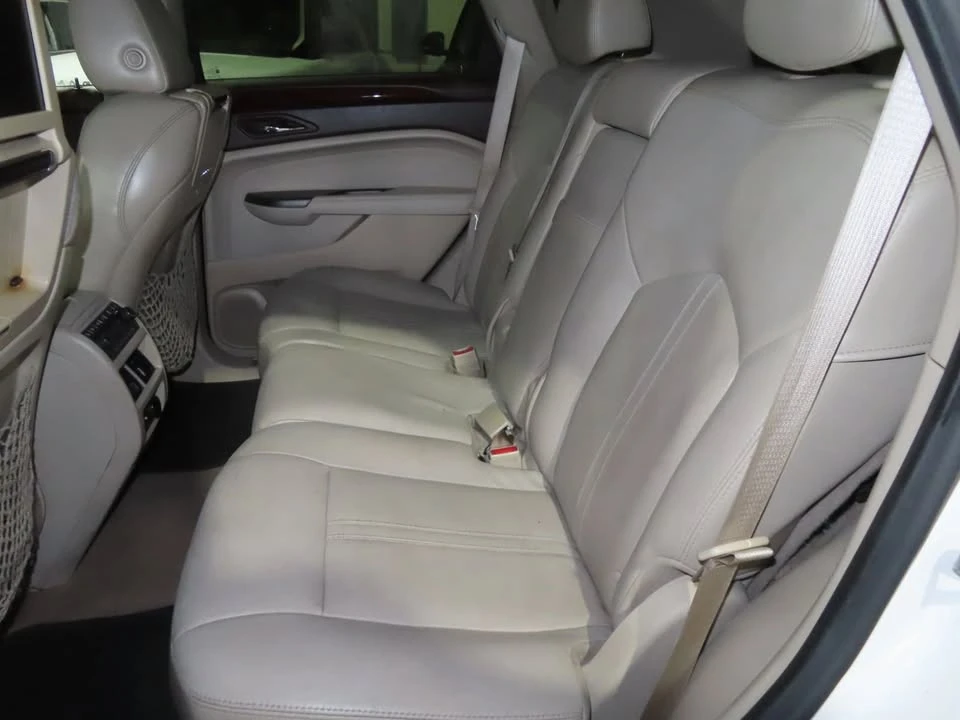2012 Cadillac SRX - Image 13 of 20