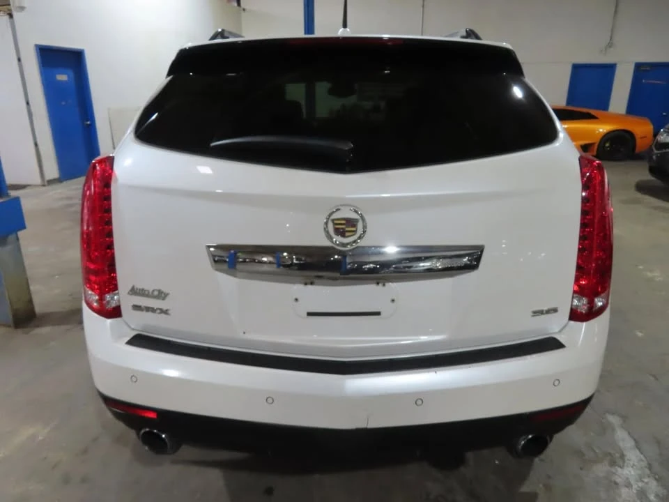 2012 Cadillac SRX - Image 6 of 20