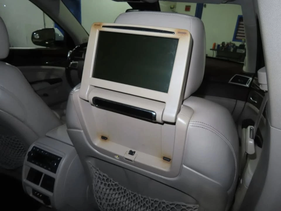 2012 Cadillac SRX - Image 20 of 20
