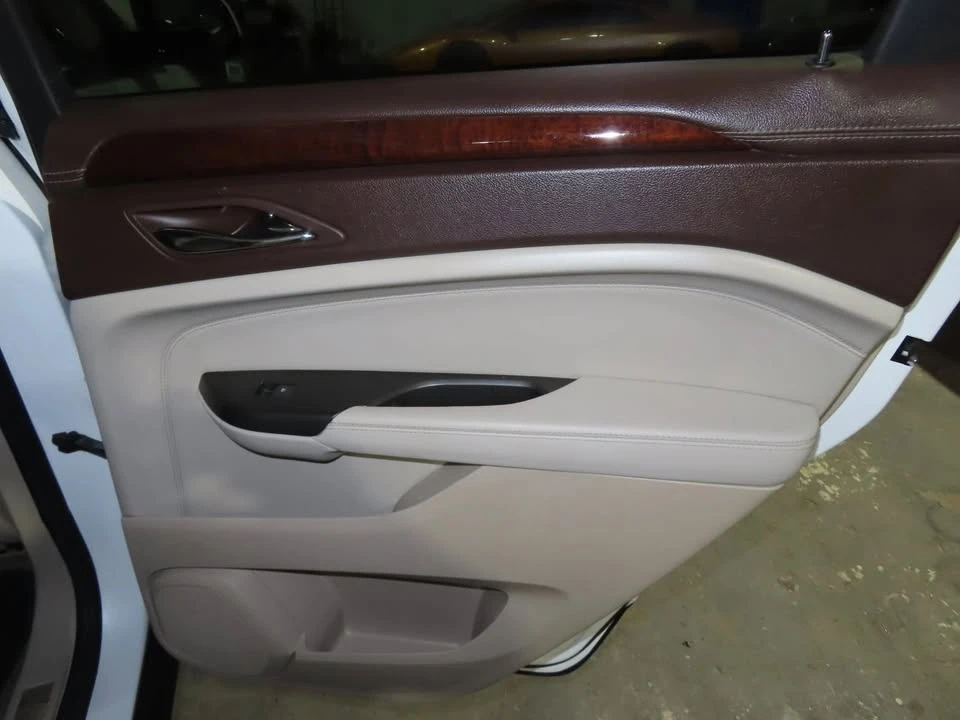2012 Cadillac SRX - Image 18 of 20