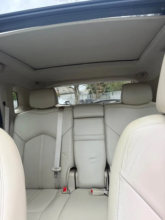 2012 Cadillac SRX - Image 8 of 20