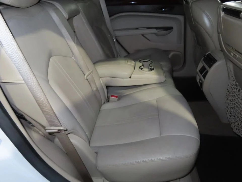 2012 Cadillac SRX - Image 19 of 20
