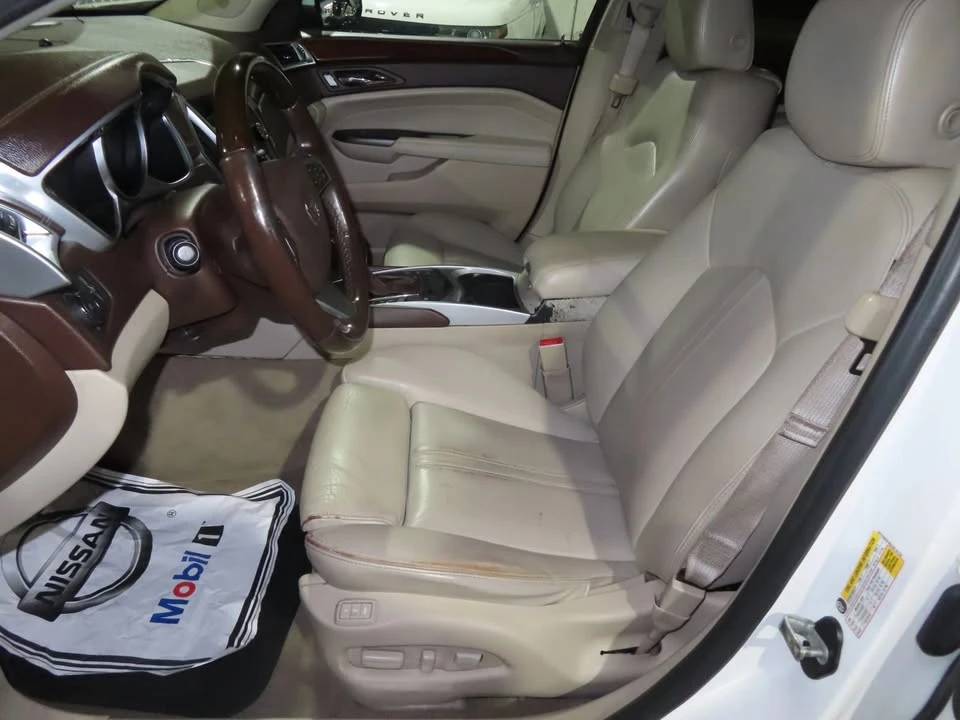 2012 Cadillac SRX - Image 10 of 20