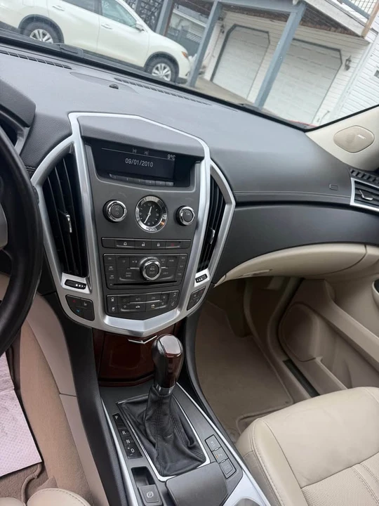 2012 Cadillac SRX - Image 10 of 20