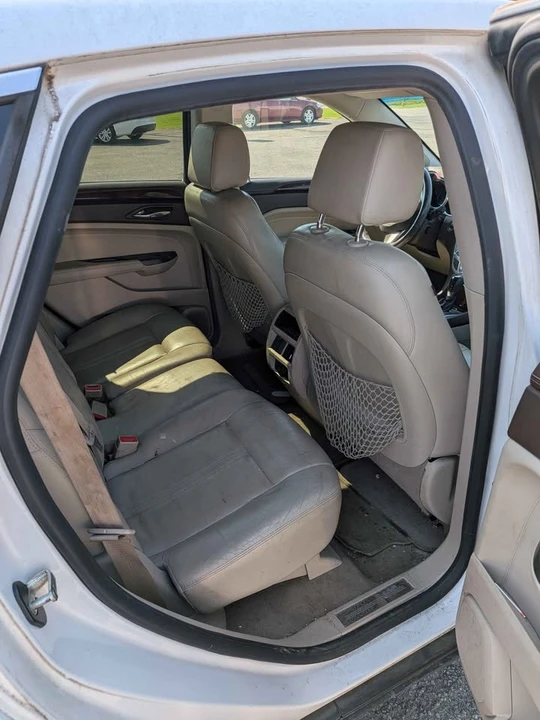 2012 Cadillac SRX - Image 6 of 7