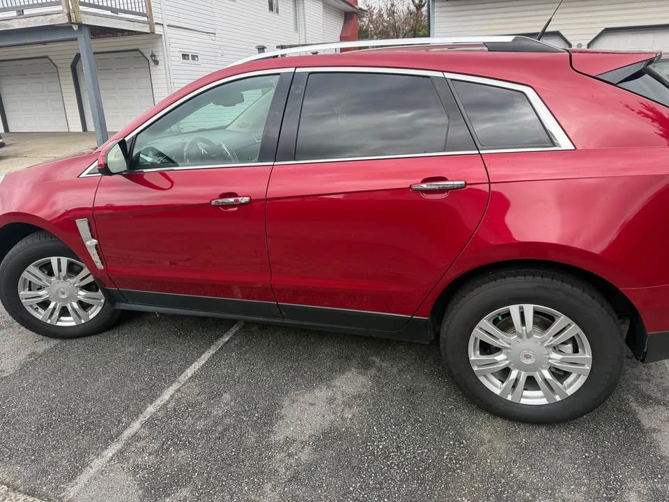 2012 Cadillac SRX - Image 5 of 20