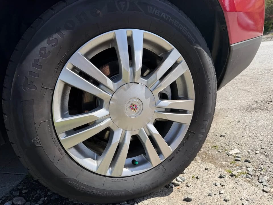 2012 Cadillac SRX - Image 20 of 20