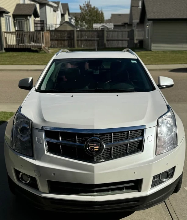 2012 Cadillac SRX - Image 2 of 3