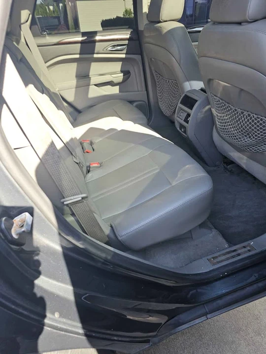 2012 Cadillac SRX - Image 7 of 10