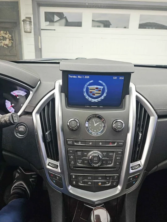 2012 Cadillac SRX - Image 9 of 10