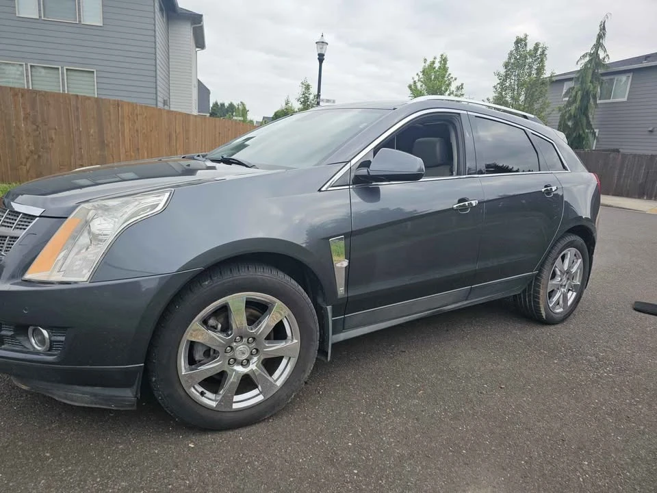 2012 Cadillac SRX - Image 3 of 10