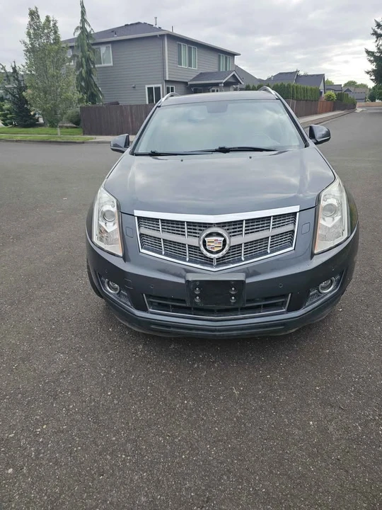 2012 Cadillac SRX - Image 2 of 10