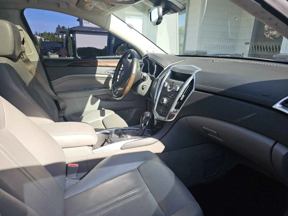 2012 Cadillac SRX - Image 5 of 10