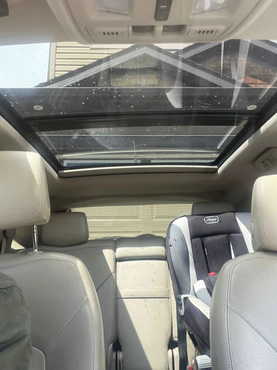 2012 Cadillac SRX - Image 17 of 19