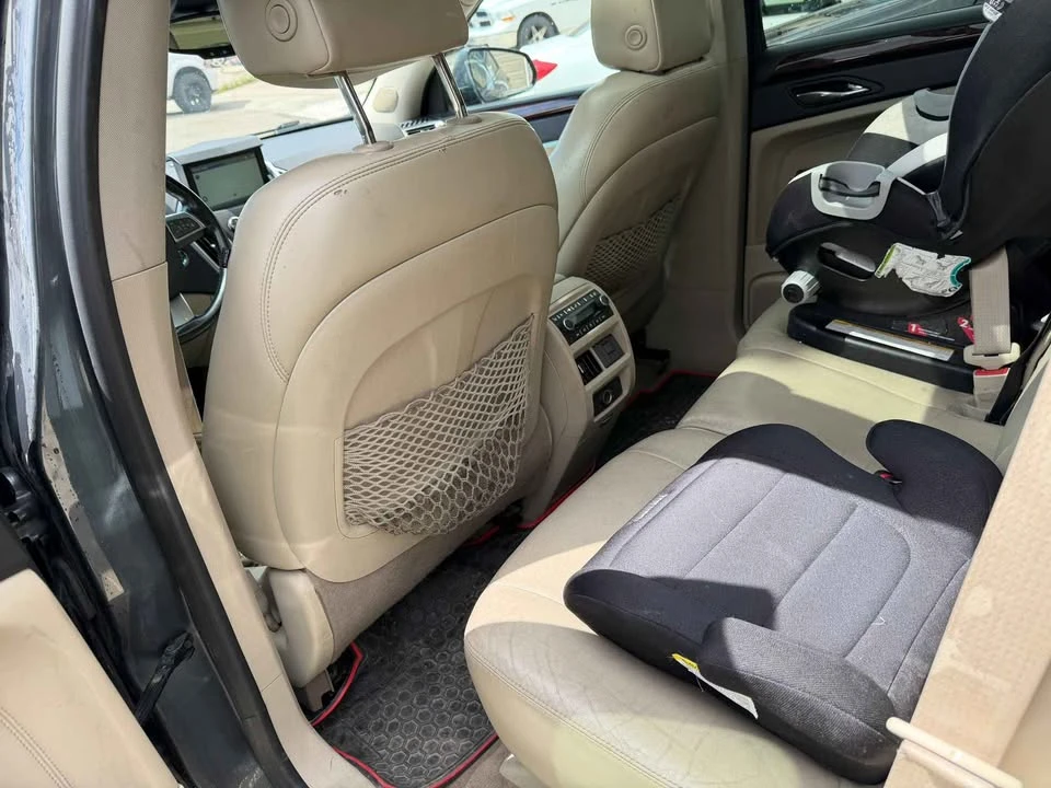 2012 Cadillac SRX - Image 15 of 19