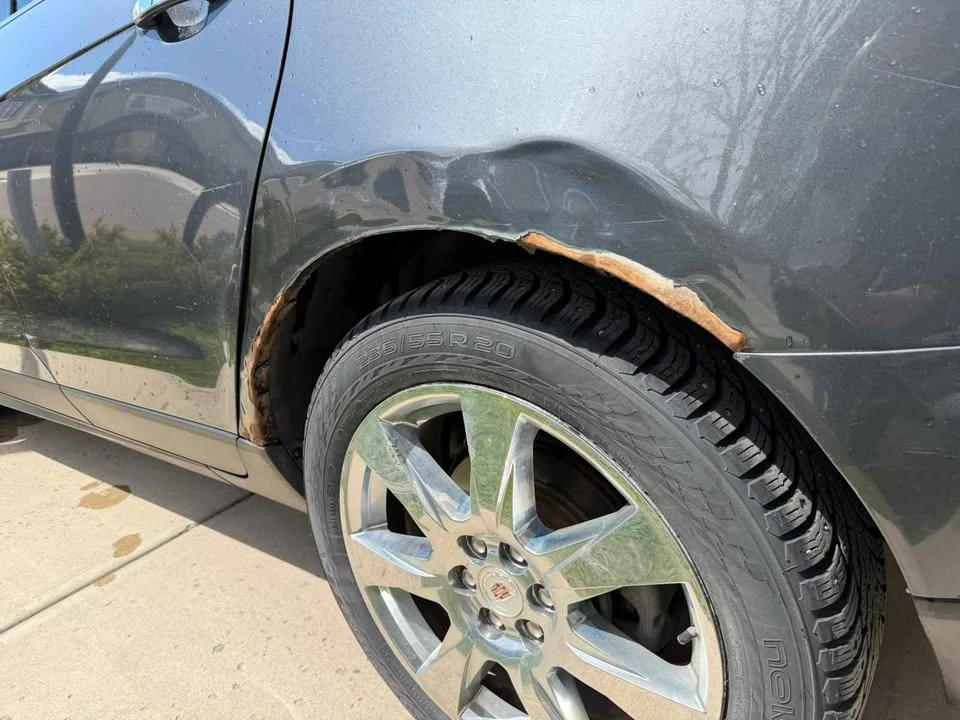 2012 Cadillac SRX - Image 4 of 19