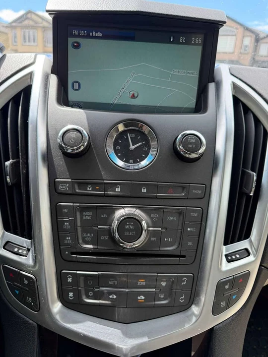 2012 Cadillac SRX - Image 14 of 19